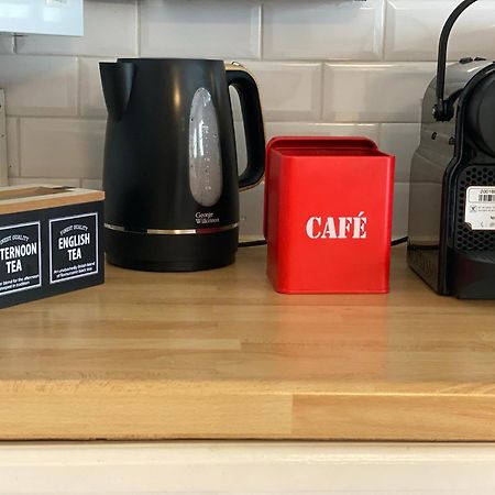 Appartement Cosy Avec Jardin A 10 Min De Disneyland Paris Couilly-Pont-aux-Dames Eksteriør billede