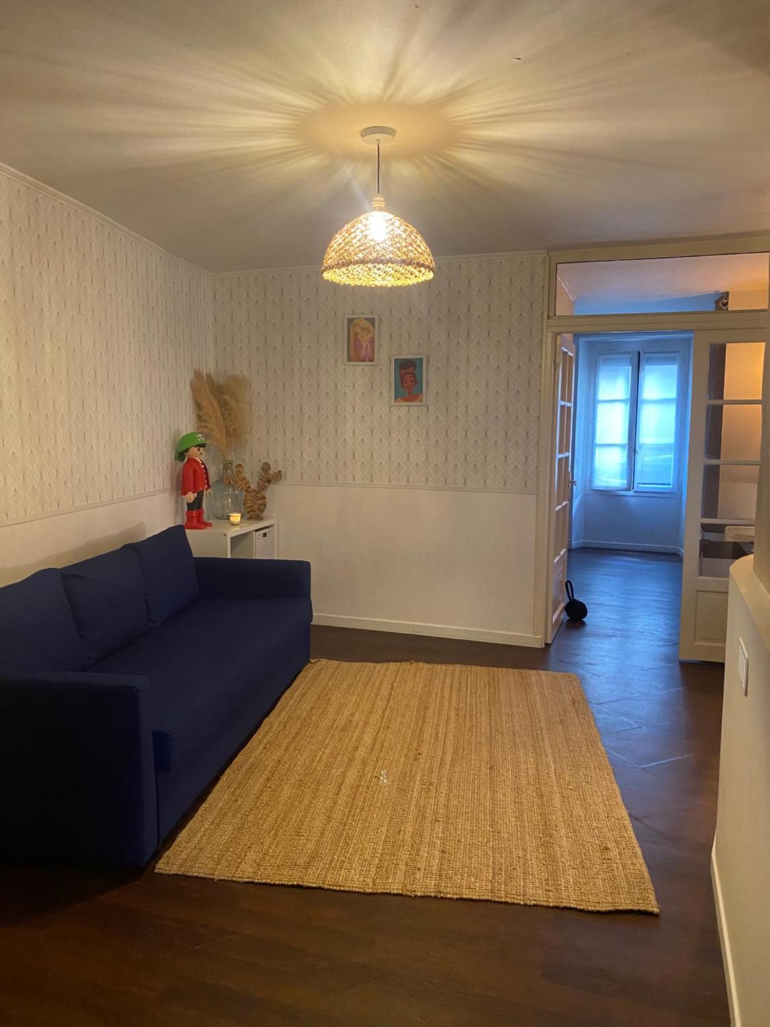 Appartement Cosy Avec Jardin A 10 Min De Disneyland Paris Couilly-Pont-aux-Dames Eksteriør billede