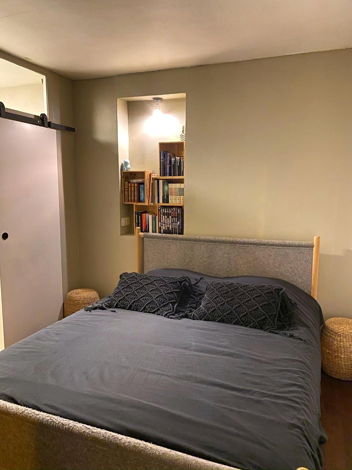 Appartement Cosy Avec Jardin A 10 Min De Disneyland Paris Couilly-Pont-aux-Dames Eksteriør billede